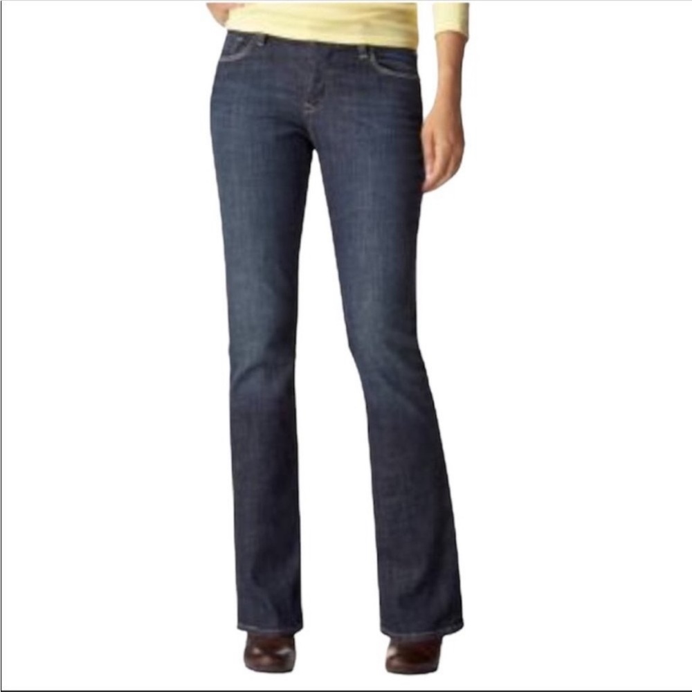 Old Navy The Sweetheart Jeans